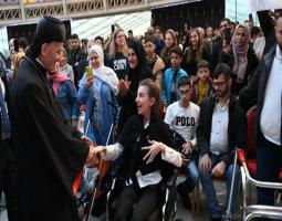 لا كنسية تسقط تبديل قائد الجيش قبل الرئاسة