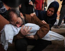 السيسي وميقاتي لإحياء مسار السلام .. والمواجهات تتصاعد والوساطات تتعثر