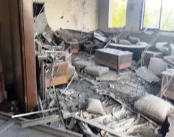 هوكشتاين مجدداً يسابق خطر حرب على لبنان ؟