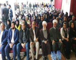 الشيخ نعيم قاسم من صيدا : تدحرج نتائج العدو واردة وكل الاحتمالات رهن تطورات الميدان