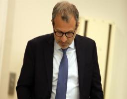 قصة لقاء الدقائق الساخنة مع جبران باسيل | لودريان: جوزف عون ضمانة لأمن أوروبا