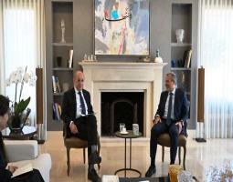 سجال لودريان وباسيل: القلق على الجيش يتعاظم