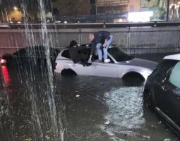 عاصفة ضد “طلائع حماس” والتمديد لعون “حسم”