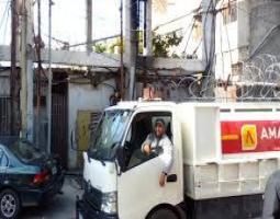 "حزب الله" يواصل تقديم مادة المازوت لمحطات ضخ المياه في صيدا ومنطقتها