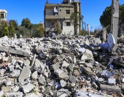 الستاتيكو الحدودي” يفاقم أخطار آخر أيام السنة