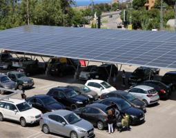 الأسعار في لبنان أرخص من الصين: سوق الطاقة الشمسية يتراجع بنسبة 80%