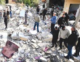 مغزى التهديد الاسرائيلي لـ«السيّد»