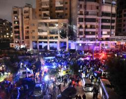 إسرائيل تخرق الخطوط الحمر.. وترقُّب لمواقف نصرالله اليوم