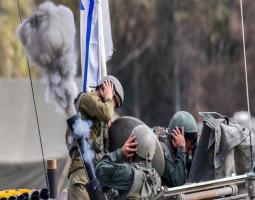 المقاومة لترميم «توازن الردع»: الحرب المقبلة غير تقليدية