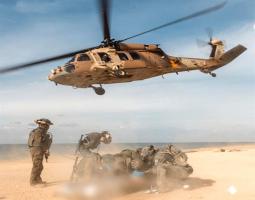 هوكشتين «يعلم»: لا كلام في لبنان قبل وقف الحرب على غزة