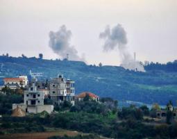 باريس تنعش مهمة لودريان في عز الاحتدام.. نصرالله يجدّد وعيده بالردّ “في الميدان”