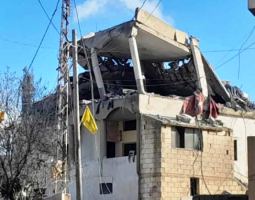 نصرالله: جاهزون للحرب ولا نخافها .. وميقاتي إلى دافوس ويلتقي بلينكن