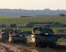 واشنطن وباريس: أولوية التهدئة والرئاسة... ورهان على المسعى القطري