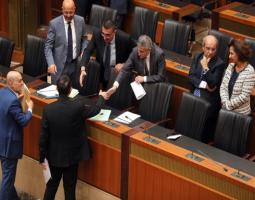 الموازنة: عودة إلى زمن السنيورة.. 81 ألف مليار ليرة إنفاق بواسطة سلفات الخزينة