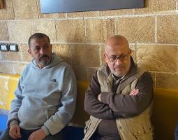 "حزب الله" ينظم لقاء" مع مخاتير مدينة صيدا