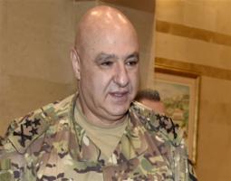 القائد «يقيل» ناجي البستاني واليرزة بلا غطاء قانوني: جوزف عون يُظهر البروفيل السلبي للرئيس؟