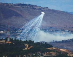 لبنان يراهن على اجتماعات باريس للجم التهديدات الإسرائيلية