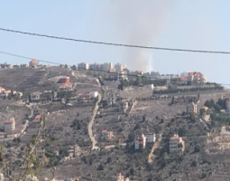 زحمة موفدين حول الرئاسة والحدود .. إسرائيل تواكب مهمّة هوكشتاين بتهديدات للبنان