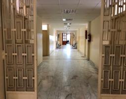 الإدارات العامة في الجنوب مقفلة..ورئيسة تعاونية الموظفين السيدة السن :نستقبل معاملات الاستشفاء الطارئة