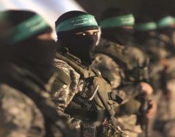 النص الحرفي لرد «حماس» على «اتفاقية الإطار»