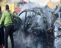 "النهار" تنشر الخطة الفرنسيّة لمنع الحرب