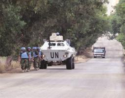 تصعيد إسرائيلي باستهداف مقاومين في قلب النبطية