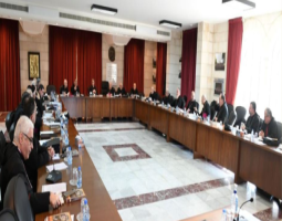 المرجعيات السنية اللبنانية عاتبة على بكركي بلا ضجة إعلامية