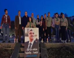 تسارع وتيرة التحضيرات لذكرى 14 شباط في صيدا "من اجل حشد أوسع مشاركة بهذه المناسبة"