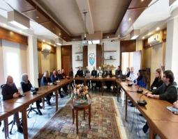 بلدية صيدا تطلق برنامج التحضيرات لفعاليات شهر رمضان في المدينة