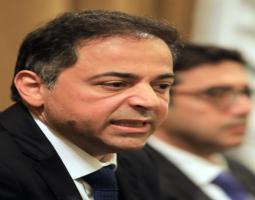 هندسات منصوري: دولارات فريش للمصارف مقابل تطبيق التعميم 166