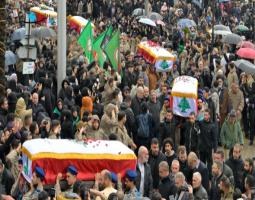 استنزاف الجنوب على وَقع تعقيدات تسوية غزة... كلام لافت للحريري: اكتشف الناس ما تعرضت له