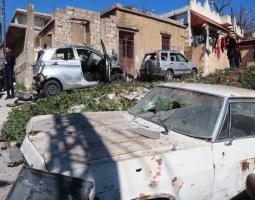 ازدياد المخاوف على الرئاسة من وحدة الساحات