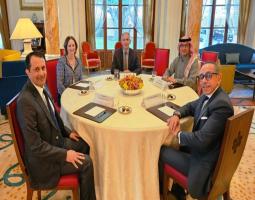 "أخيراً"... الاستدارة العونيّة ضدّ "وحدة الساحات"!