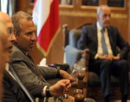 فتح الخطوط بين بري وباسيل: حوار حول الحوار