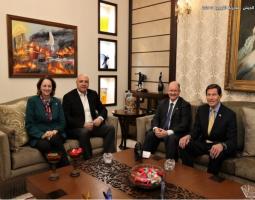 نار الحرب تتمدّد.. والداخل مشتّت.. حراك «الخماسية»: بحث عقيم عن توافق مستحيل