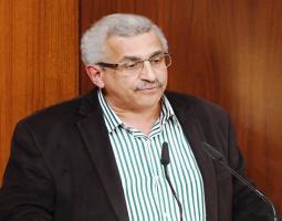 سعد :  بلغنا وضعاً مأساوياً أمام موازنة لم تقدم حلولاً اقتصادية واجتماعية للناس