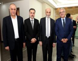 لبنان: حراك رئاسي داخلي يلاقي «الخماسية»