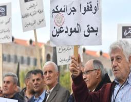 الجرعة الأكبر للزيادات تنهي أزمة القطاع العام