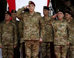 عون يغيب عن قمة باريس لدعم الجيش: لا ضوء أخضر أميركياً