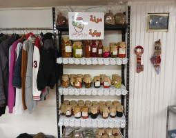 "الهيئات النسائية" في "حزب الله" تفتتح "مركز التّكافل الإجتماعي" في حارة صيدا