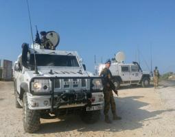 "الخماسية": الرئيس ضرورة .. جبهة الجنوب تنتظر هدنة غزة .. واشنطن: لا للحرب