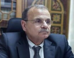 البزري يندد بالمجازر التي ترتكبها اسرائيل بحق المدنيين في غزة وفلسطين المحتلة