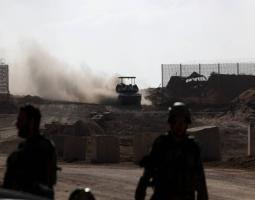 مسؤول أميركي: إسرائيل وافقت على الخطوط العريضة للهدنة... و«الكرة في ملعب حماس»