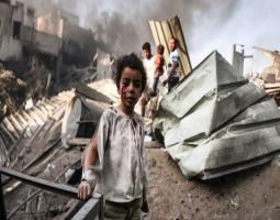 بايدن عاجز.. أم أنه لا يريد وقف حرب غزة؟