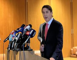 هوكشتاين يعمل لحلّ متكامل.. و«الاعتدال» يَختتم اليوم جولته عند «الحزب»