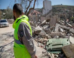 هوكشتين أبقى مساعده في بيروت: لبنان يريد «ورقة مقنعة» لما بعد الهدنة