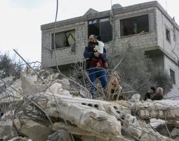 رهان أميركي غير مضمون