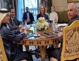 الخماسية تؤيّد “الاعتدال”… و”الحزب” يلوّح بالمرونة