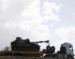 التهويل مستمرّ: مناورات في الجولان على عمليات برية واسعة | إعلام العدوّ: ميناء في قبرص تحسّباً للحرب مع لبنان