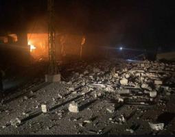 الملفات الداخلية: لا حوارات ولا انفراجات .. والحدود غارات وتهديدات ومناورات